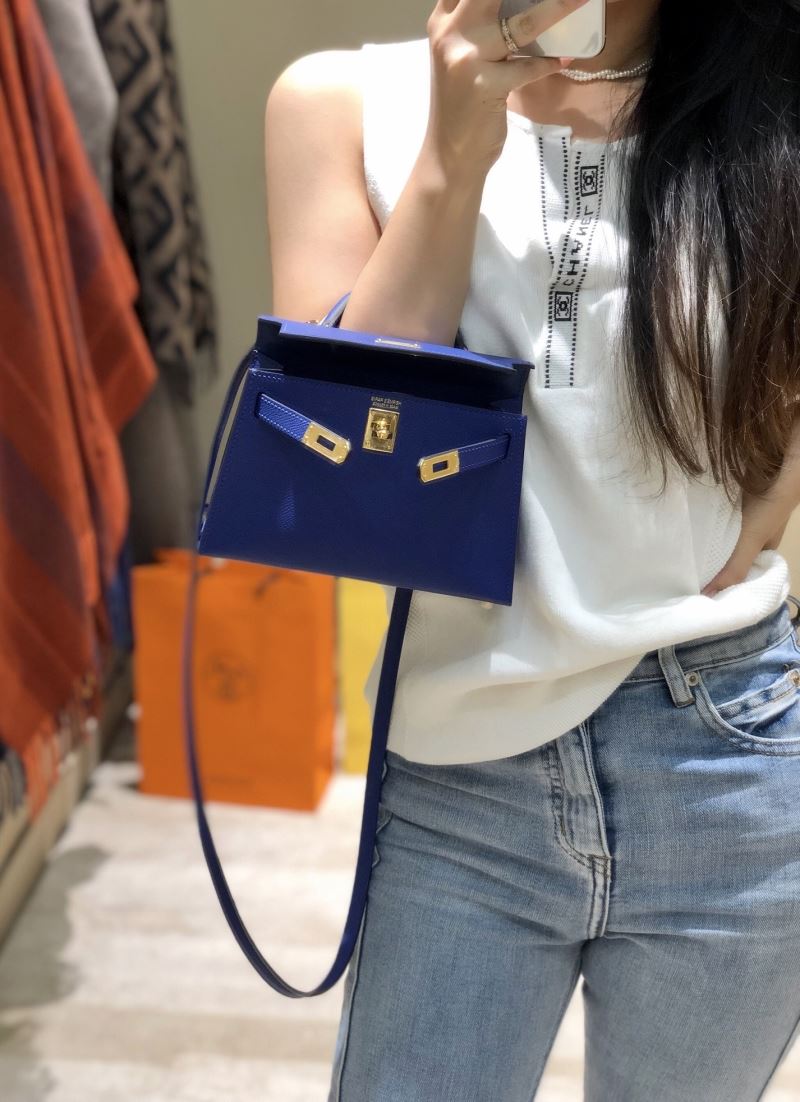 Hermes Kelly Bags